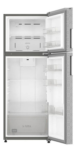 Refrigerador Auto Defrost Acros At1330d Acero Inoxidable