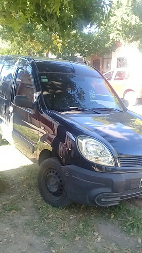 Imagen 2 de 11 de Renault Kangoo 1.6 2 Ath Plus Da Aa Cd Pk Lc 2010
