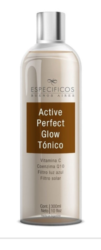 Tónico Active Perfectglow 300ml