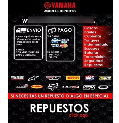 Imagen 5 de 19 de Yamaha Mt 03 2018 0km Entrega Ya En Marelli Sports