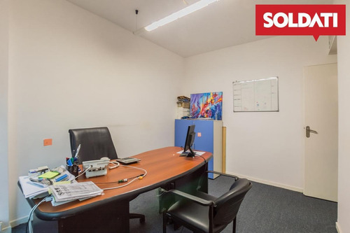 Imagen 4 de 30 de Oficina En Venta - Belgrano