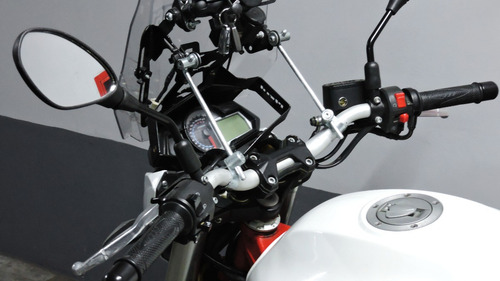 Benelli Tnt 300 Oportunidad Permuta Financia