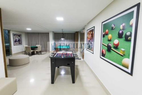 Imagem 28 de 30 de 2128 - Apartamento Para Vender, Estados, João Pessoa, Pb - 21564-9511