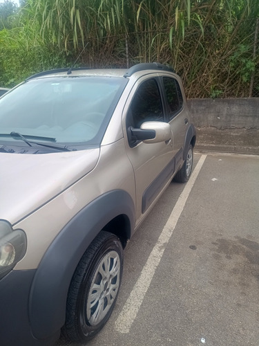 Fiat Uno 1.0 Way Celeb. Evo Fire Flex 8V 5P