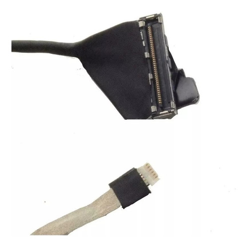 Cable Flex Lcd Video Hp Pavilion G4-2000 Dd0r33lc050 R33 Wz