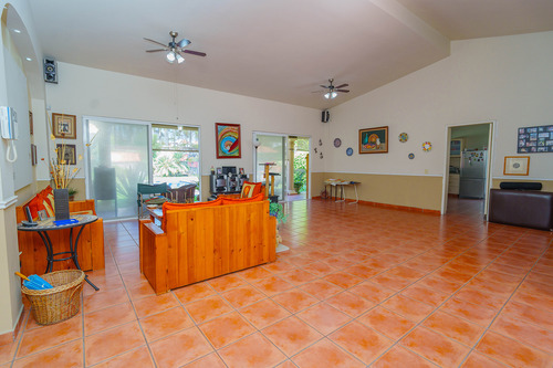 Casa En Un Nivel En Venta En Pedregal De Las Fuentes Jiutepec Morelos