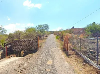 Terreno en venta