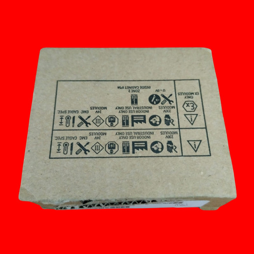 Siemens 7mh4138-6aa00-0ba0 Weighing Module Siwarex
