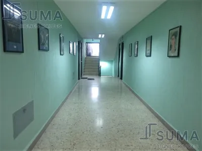 Oficina en renta