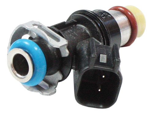 Inyector Mpfi(15934) Cadillac Escalade Ext 6.2l 2007,2008