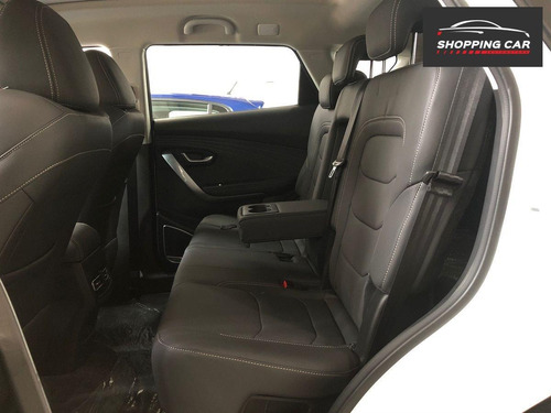 Imagen 13 de 16 de Jetour X70 Luxury At 1.5 2022 0km