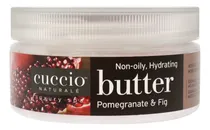 Comprar Crema Corporal Cuccio Naturale Granada E Higo 240 Ml