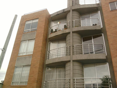 Imagen 1 de 11 de Apartamento En Venta En Bogotá Britalia. Cod 10375