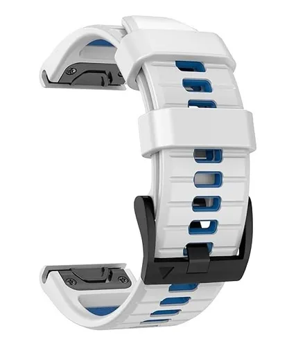 Correa Garmin Fenix 7x 6x 5x Fenix 3 Hr MercadoLibre