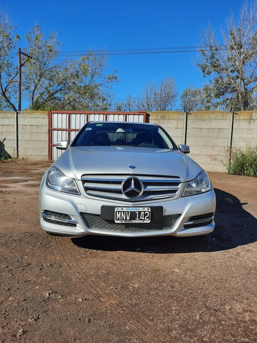 Mercedes-benz 200 City