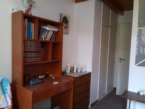 Imagen 13 de 13 de Casa Triplex De 2 Dormitorios Con Cochera