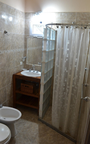 Alquilo Duplex P/4 Personas