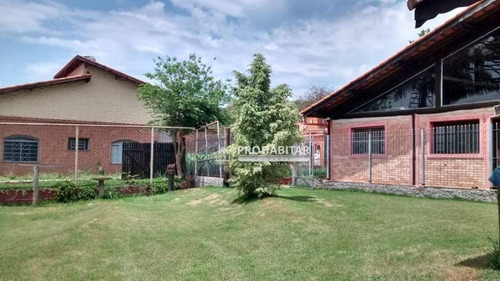 Chácara À Venda, 3315 M² Por R$ 1.500.000,00 - Vila Maia - Iperó/sp - Ch0182
