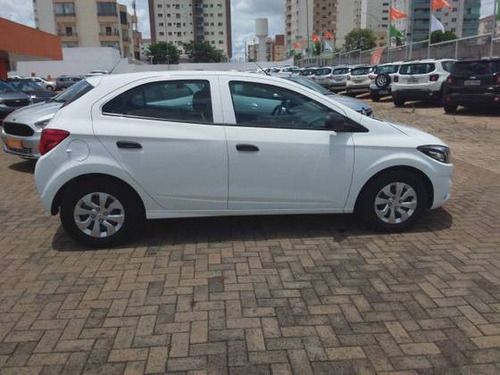 Imagem 9 de 10 de Chevrolet Joy 1.0 Spe4 Flex Manual