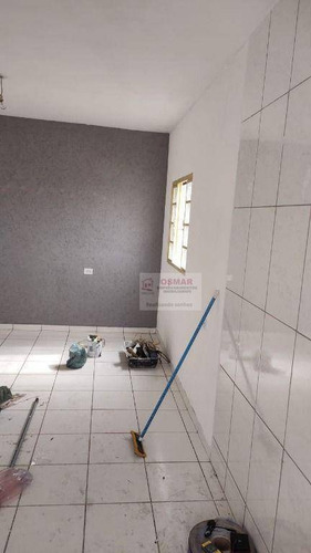 Imagem 9 de 22 de 4 Casa Com 2 Dormitórios Cada À Venda, 400 M² Por R$ 530.000 - Residencial Bordon - Sumaré/sp - Ca1286