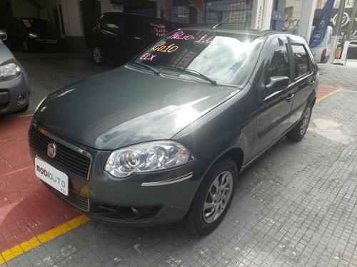 Fiat Palio 1.0 Elx Flex 5p