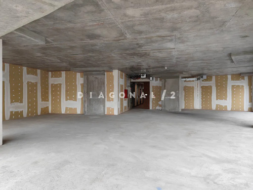 Oficina En Arriendo En Santiago