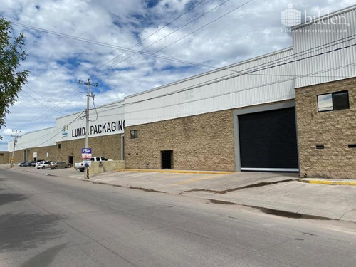 Imagen 5 de 5 de Bodega Comercial En Renta Cienega