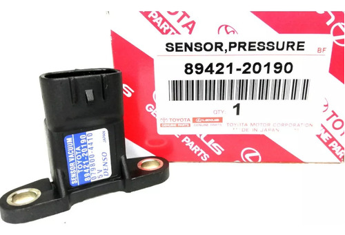 Sensor Maf Terios 1.3 02-07, 1.5 08-15