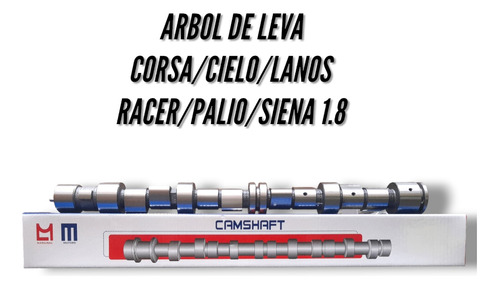 Arbol De Leva Corsa/cielo/lanos/racer/palio/siena1.8