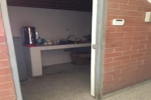 Arriendo De Bodega Centro Logístico, Mosquera