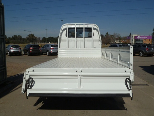 Kia K2500 Con Caja