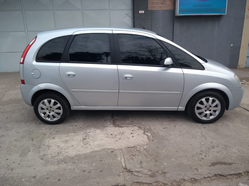 Chevrolet Meriva 1.8 Gls Easytronic