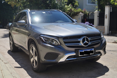 Imagen 6 de 12 de Mercedes Benz Glc 300