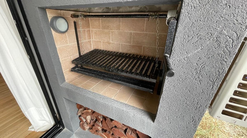 Imagen 15 de 27 de Venta Vita Carranza * Divino 3amb Con Gran Balcón Y Parilla En Palermo Hollywood