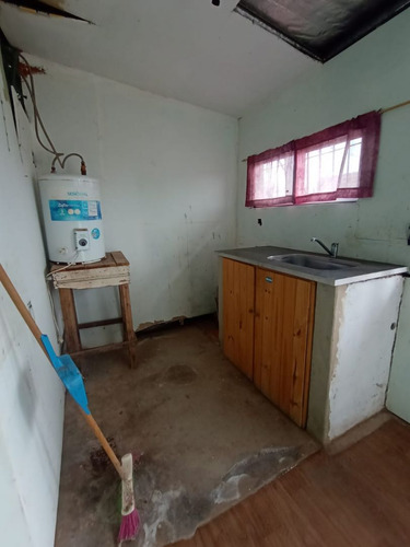 Casa A Estrenar Excelenar Domselaar A Mts Asfalto Colectivo