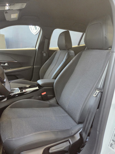 Peugeot 2008 1.0T Active