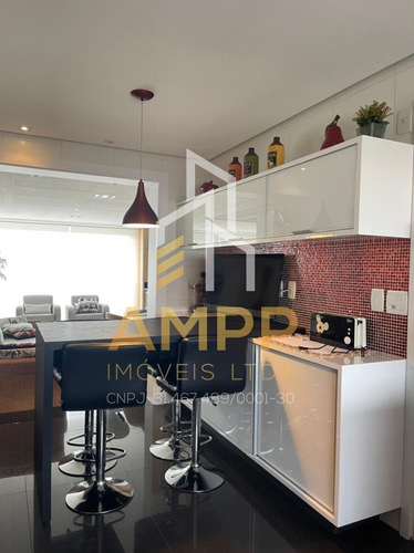 Apartamentos - Residencial - Condomínio Monte Serrat - 1242