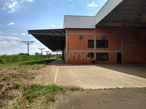 Imagem 8 de 28 de Galpão Para Aluguel Em Betel - Ga028372