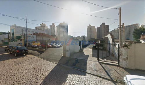 Imagem 1 de 1 de Terreno À Venda Em Jardim Guanabara - Te240326