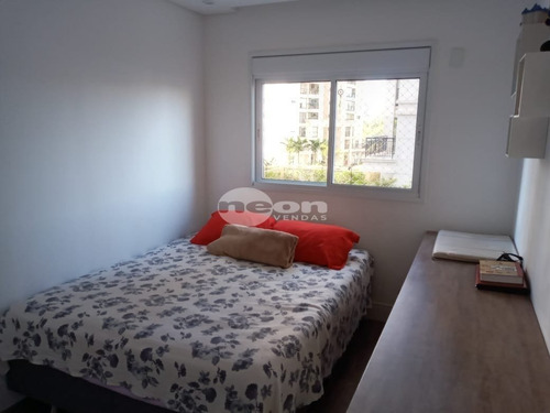 Imagem 8 de 15 de Apartamento - Vila Gilda - Ref: 857 - V-857