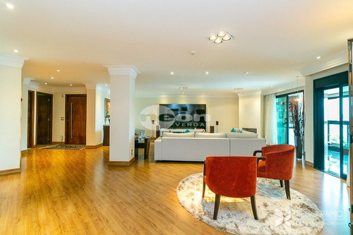 Imagem 4 de 15 de Apartamento - Jardim - Ref: 2933 - V-2933