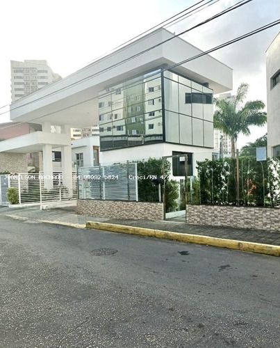 Imagem 1 de 15 de Casa Em Condomínio Para Venda Em Parnamirim, Nova Parnamirim - Condomínio Residencial Jardins, 4 Dormitórios, 3 Suítes, 5 Banheiros, 2 Vagas - Cas1876-r_2-1399218
