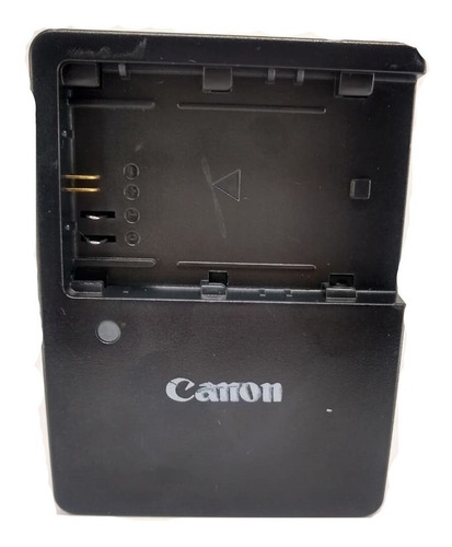 Carregador Para Baterias Canon Lp-e6 Eos 60d 5d Mark Ii 7d