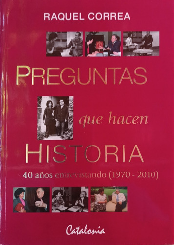 Preguntas Que Hacen Historia.