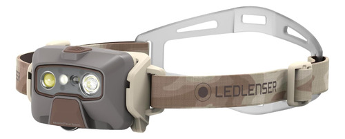 Ledlenser Hf6r Signature Hands Libre, Faro Recargable, Al