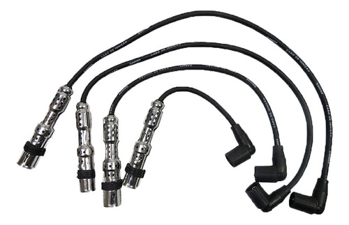 Cable Bujia Juego Volkswagen  Golf/bora/vento 2.0