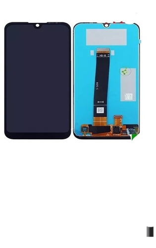 Pantalla Huawei Y5 2019 Lcd + Protector De Pantalla