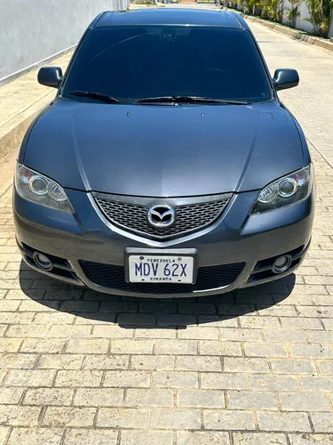 Mazda 3 Special Edition 2.3