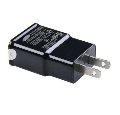 Cargador Rápido 5v 2a Con Cable Micro Usb Samsung Galaxy Nok