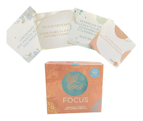 Imagen 1 de 5 de Focus